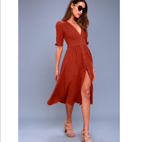 love of my life dress free people